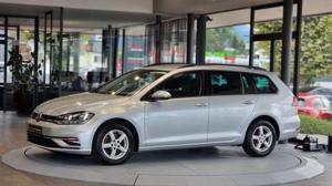 Volkswagen Golf Bild 4