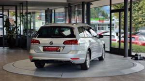 Volkswagen Golf Bild 11