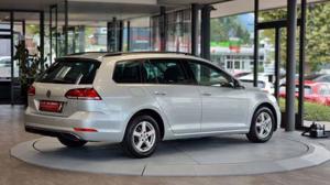 Volkswagen Golf Bild 13