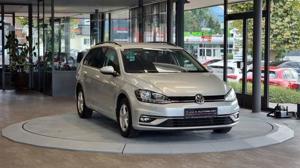 Volkswagen Golf Bild 19