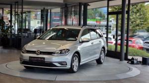 Volkswagen Golf Bild 2