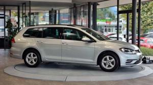 Volkswagen Golf Bild 16