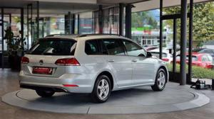 Volkswagen Golf Bild 12