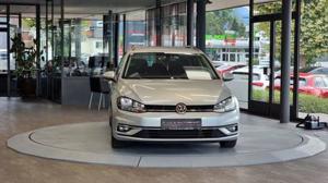 Volkswagen Golf Bild 20