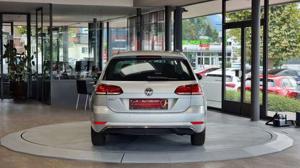 Volkswagen Golf Bild 10