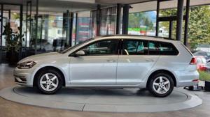 Volkswagen Golf Bild 5