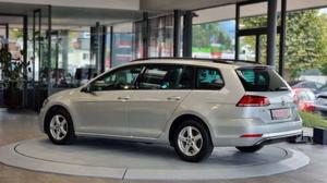 Volkswagen Golf Bild 7