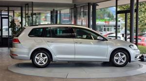 Volkswagen Golf Bild 15