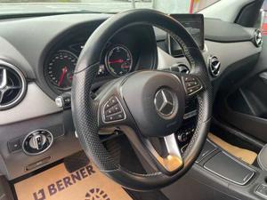 Mercedes-Benz B 250 Bild 10