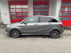 Mercedes-Benz B 250 Bild 4