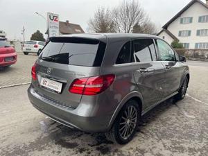 Mercedes-Benz B 250 Bild 7