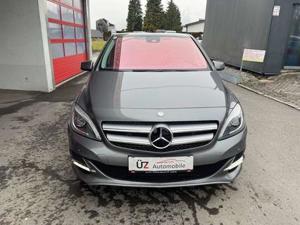 Mercedes-Benz B 250 Bild 2