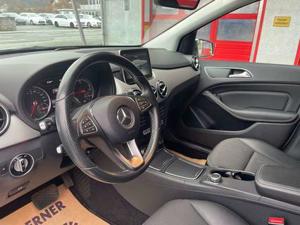 Mercedes-Benz B 250 Bild 9