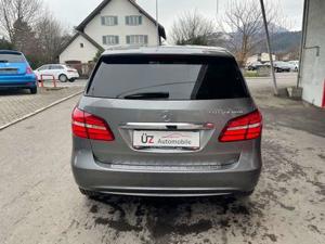 Mercedes-Benz B 250 Bild 6