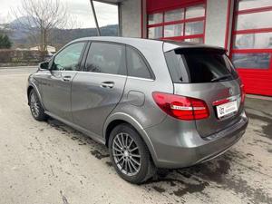 Mercedes-Benz B 250 Bild 5