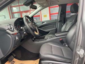 Mercedes-Benz B 250 Bild 8