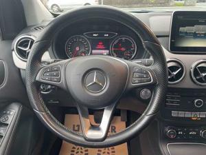 Mercedes-Benz B 250 Bild 13