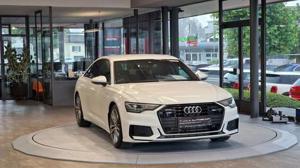 Audi A6 Bild 4