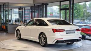 Audi A6 Bild 16