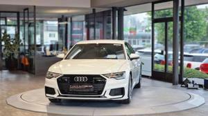 Audi A6 Bild 19