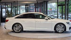 Audi A6 Bild 5