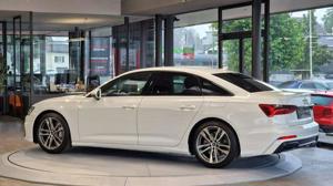 Audi A6 Bild 14