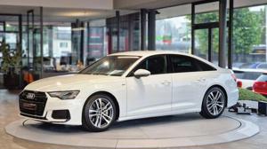 Audi A6 Bild 2