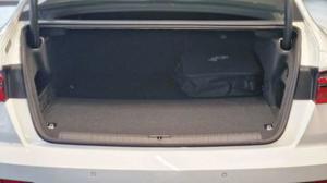 Audi A6 Bild 20