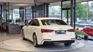 Audi A6 Bild 17