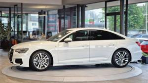 Audi A6 Bild 12