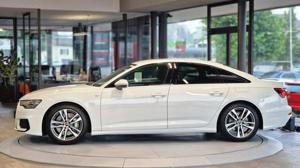 Audi A6 Bild 13