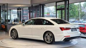 Audi A6 Bild 15