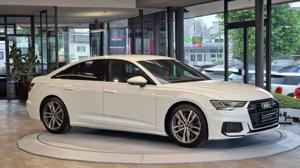 Audi A6 Bild 7