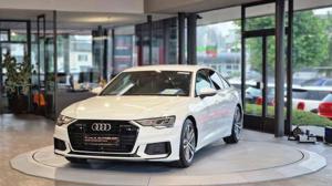 Audi A6 Bild 10