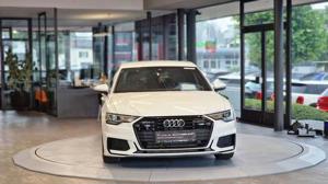 Audi A6 Bild 9