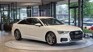 Audi A6 Bild 8