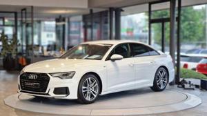 Audi A6 Bild 11