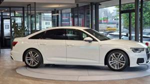 Audi A6 Bild 6