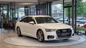 Audi A6 Bild 3