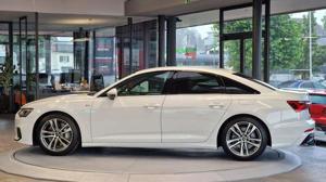 Audi A6 Bild 18