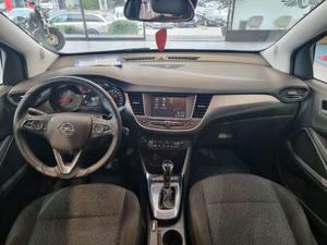 Opel Crossland Bild 10