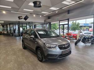 Opel Crossland Bild 4