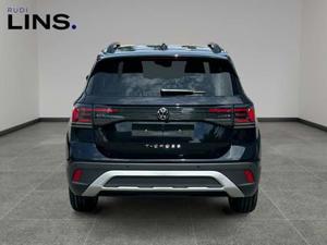 Volkswagen T-Cross Bild 5