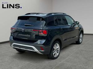 Volkswagen T-Cross Bild 6