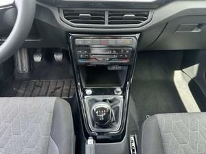 Volkswagen T-Cross Bild 14