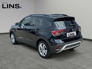 Volkswagen T-Cross Bild 4