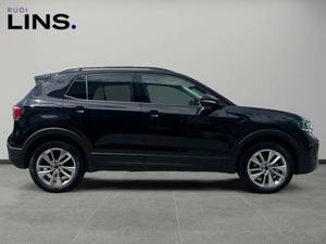 Volkswagen T-Cross Bild 7