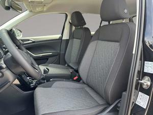 Volkswagen T-Cross Bild 11