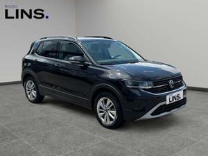 Volkswagen T-Cross Bild 8