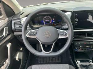 Volkswagen T-Cross Bild 13